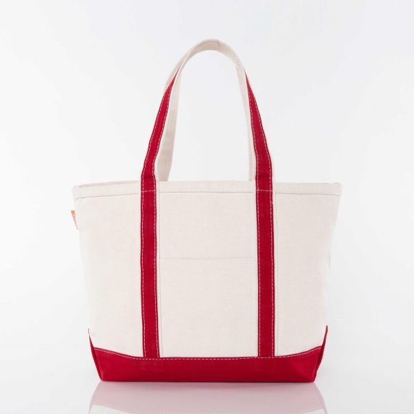 Medium Classic Tote