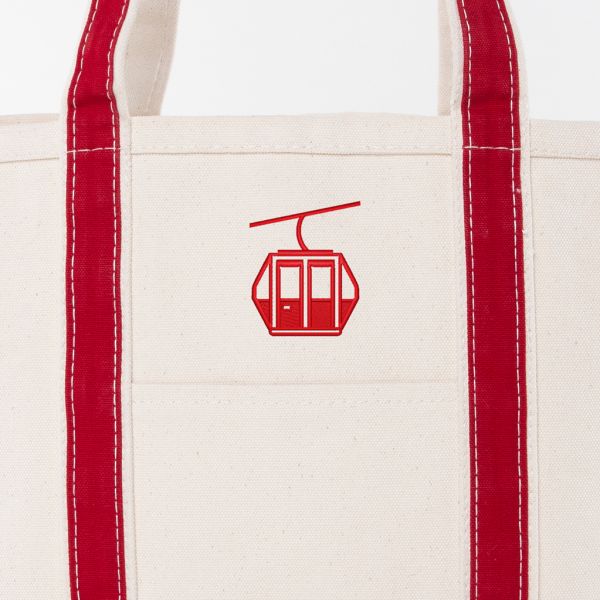 Medium Classic Tote - Gondola