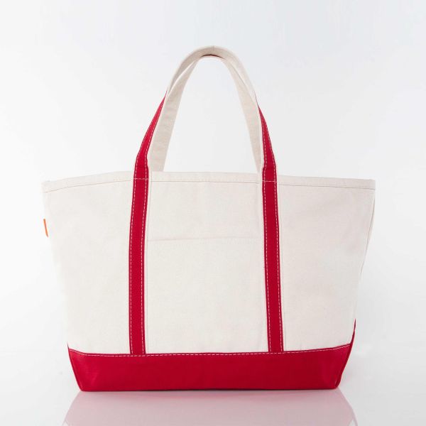 Large Classic Tote