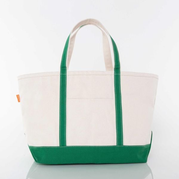 Large Classic Tote