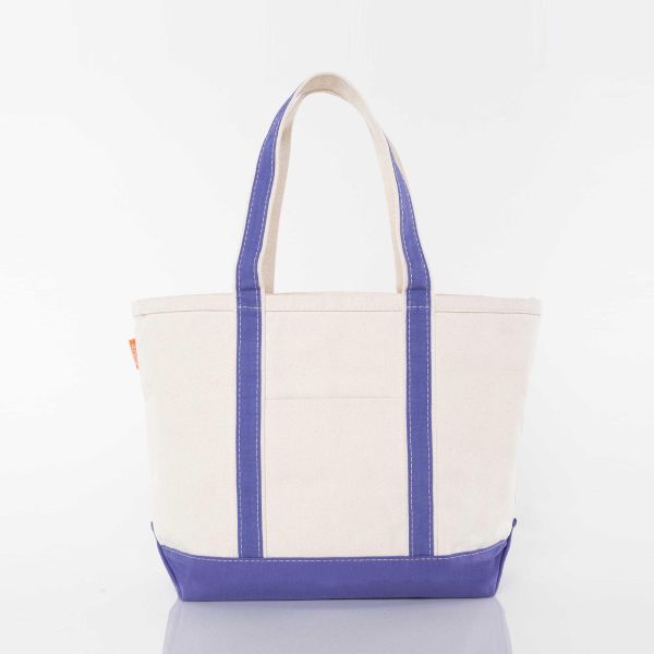 Medium Classic Tote