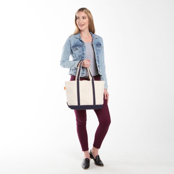 Medium Classic Tote