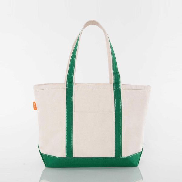 Medium Classic Tote