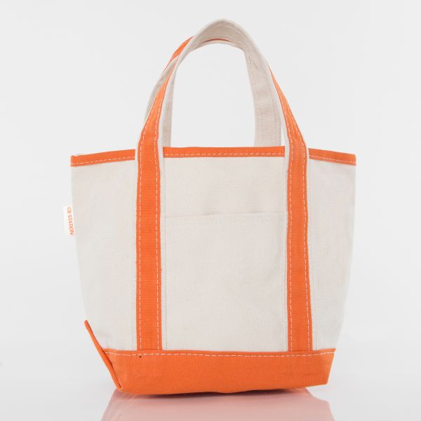 Handy Open Top Tote