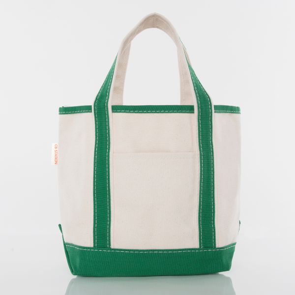 Handy Open Top Tote
