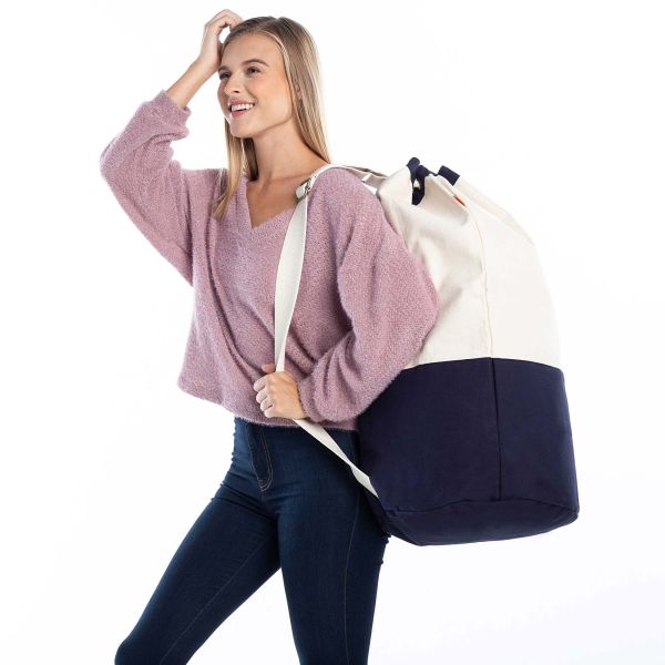 Laundry Duffel