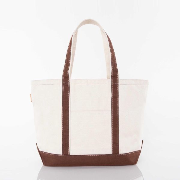 Medium Classic Tote