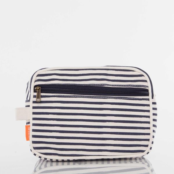 Stripes Travel Kit