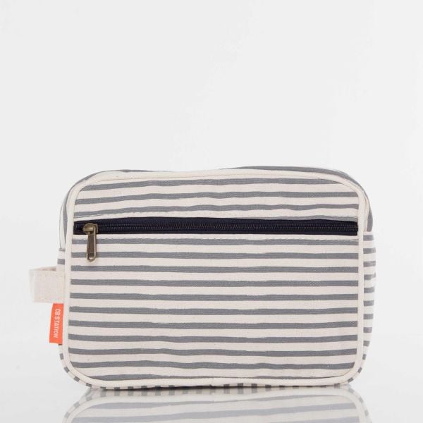Stripes Travel Kit