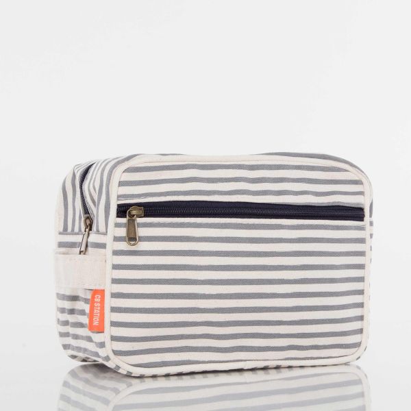 Stripes Travel Kit