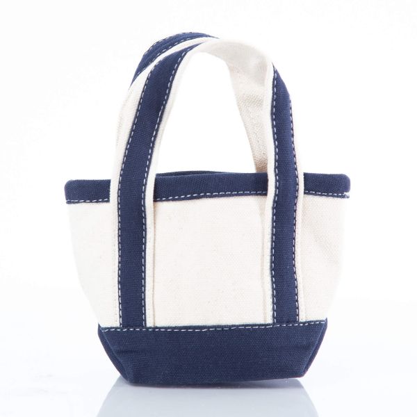 Mini Classic Tote