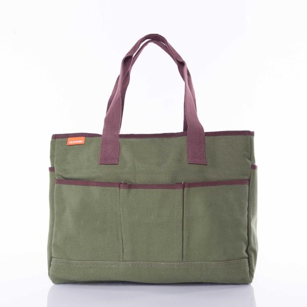 Utility Tote