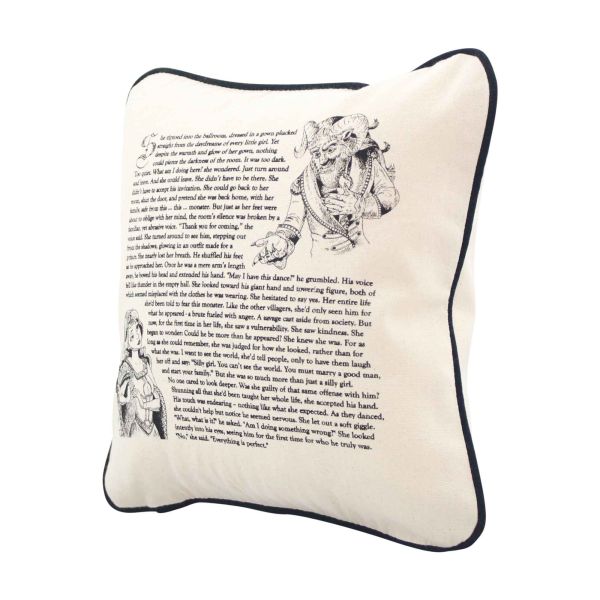 Pillowcase 16 x 16