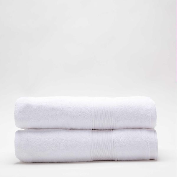 Cotton Bath Towels