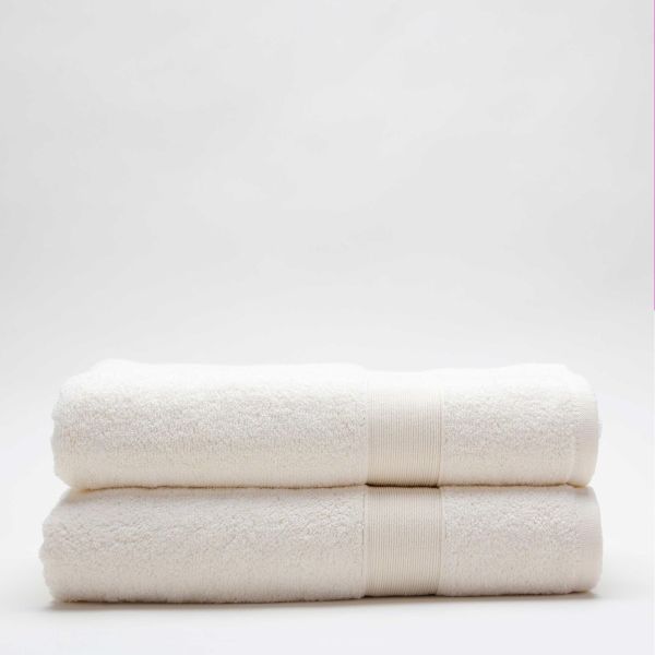 Cotton Bath Towels