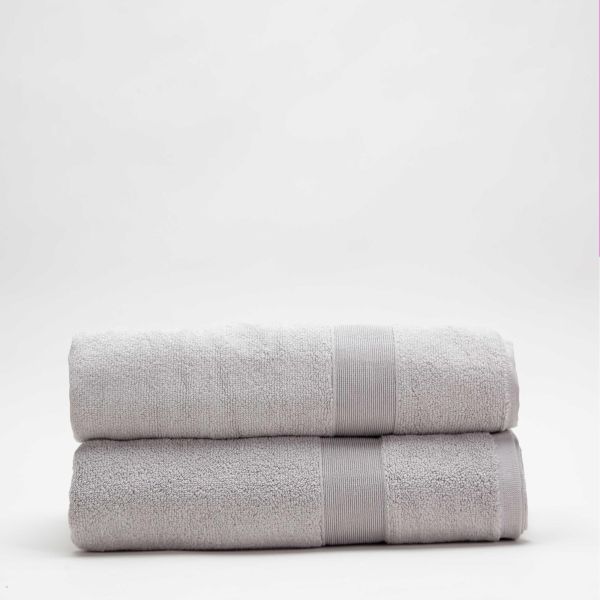 Cotton Bath Towels