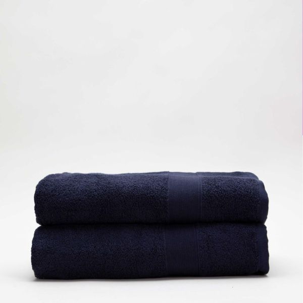 Cotton Bath Towels