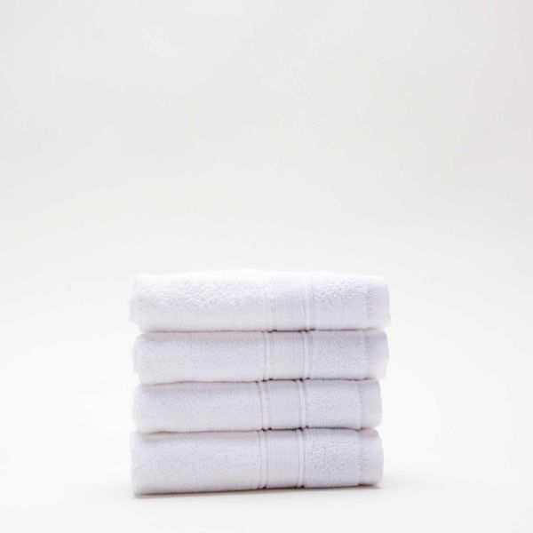 Cotton Face Towels