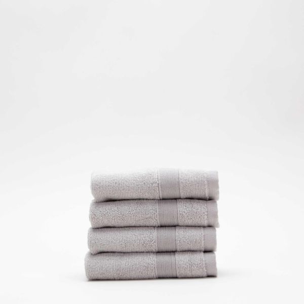 Cotton Face Towels