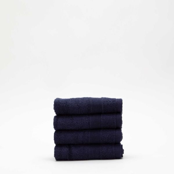 Cotton Face Towels