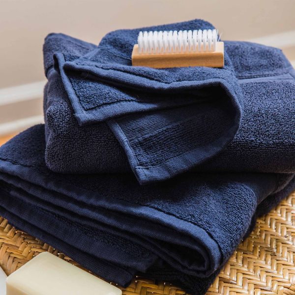 8-Piece Cotton Towel Set