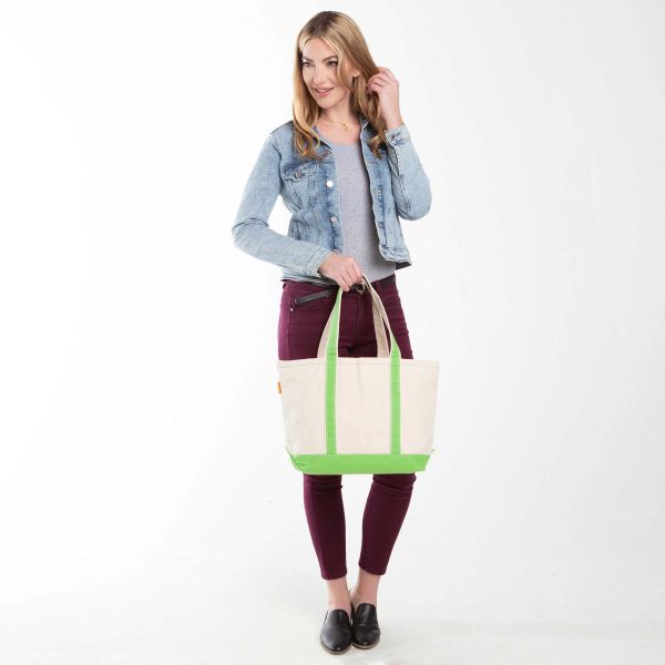 Medium Classic Tote