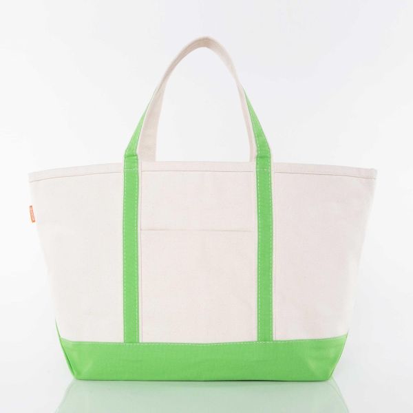 Large Classic Tote