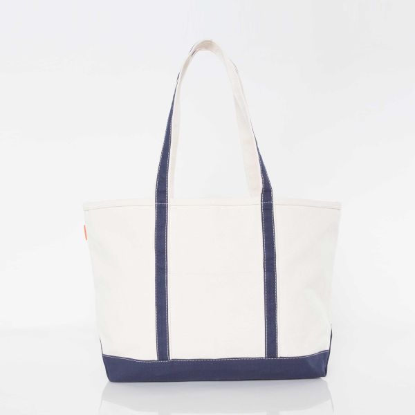 24 oz Medium Classic Tote