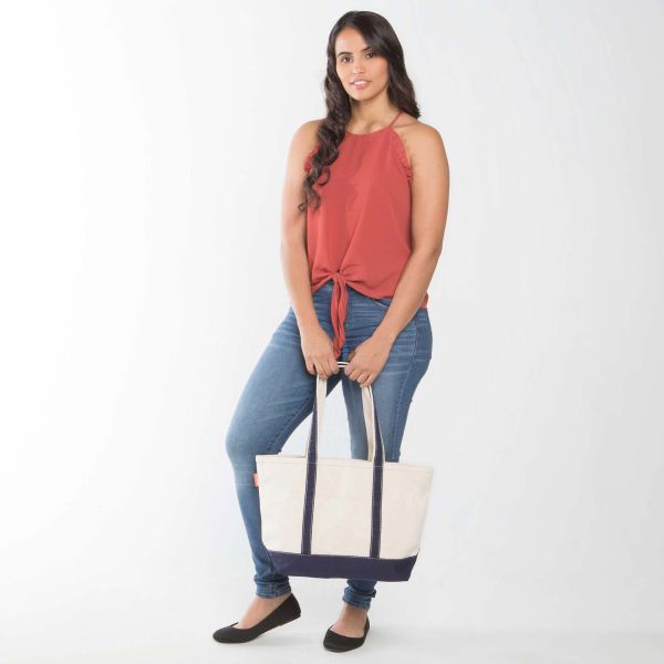 24 oz Medium Classic Tote