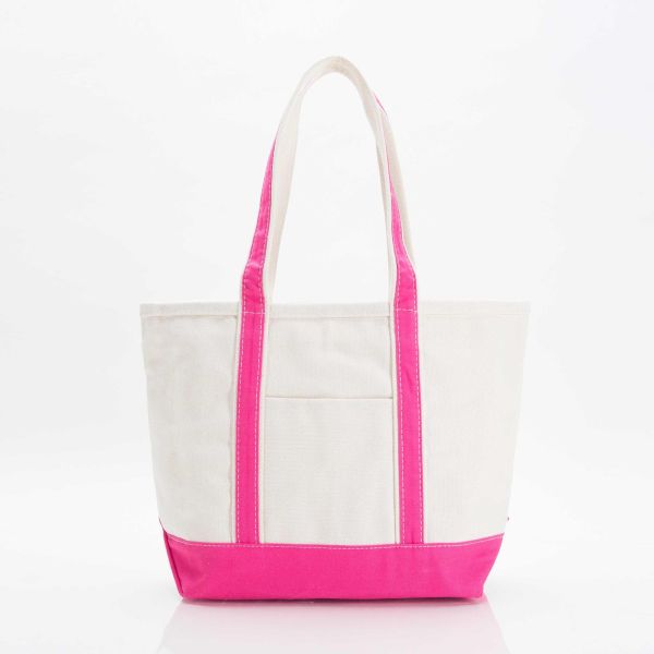 24 oz Medium Classic Tote