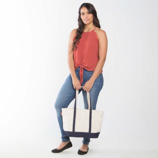 24 oz Medium Classic Tote