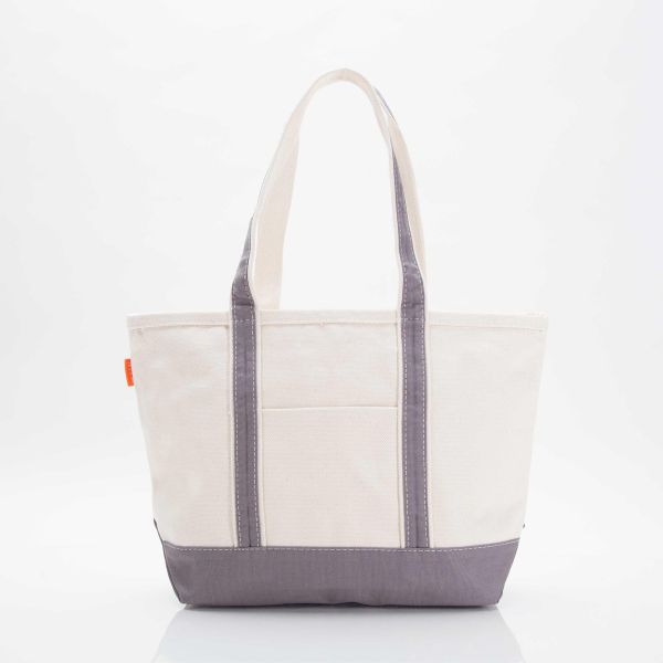 24 oz Medium Classic Tote