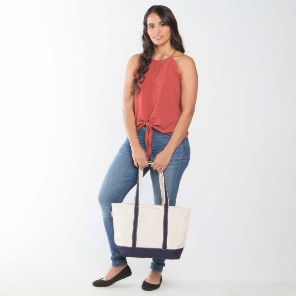 24 oz Medium Classic Tote