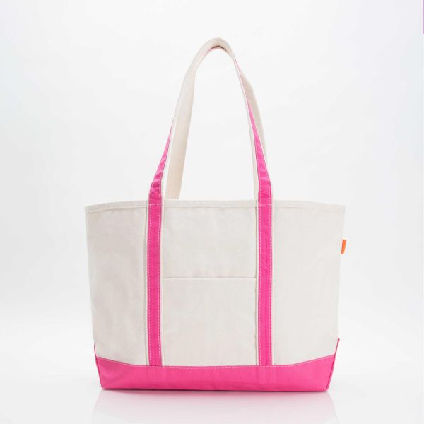 24 oz Large Classic Tote