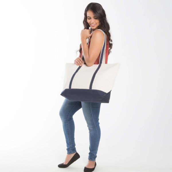 24 oz Large Classic Tote