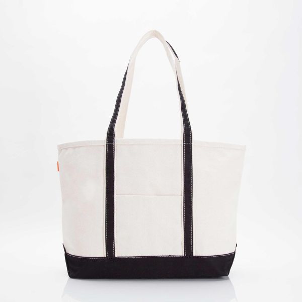 24 oz Large Classic Tote