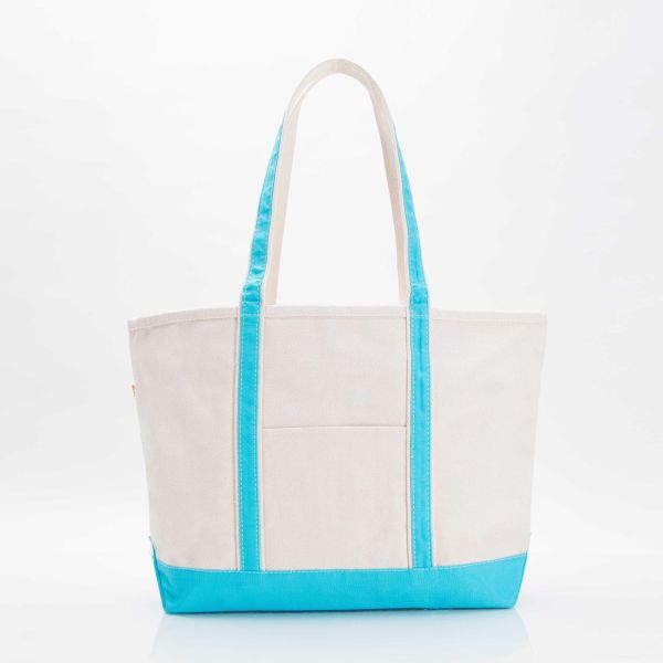 24 oz Large Classic Tote