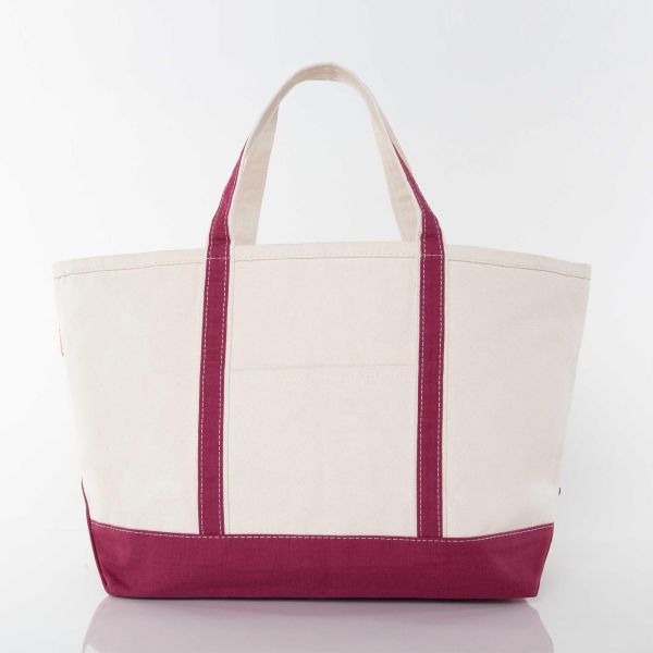 Large Classic Tote