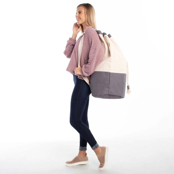 Laundry Duffel