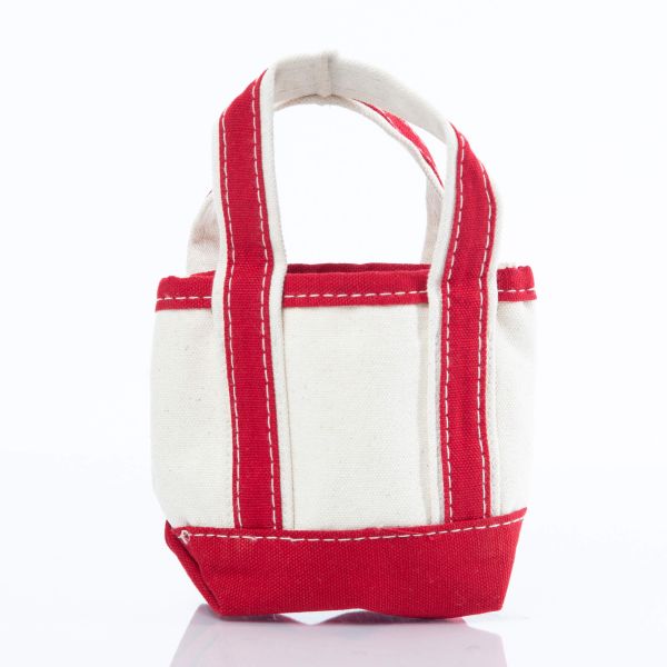 Mini Classic Tote