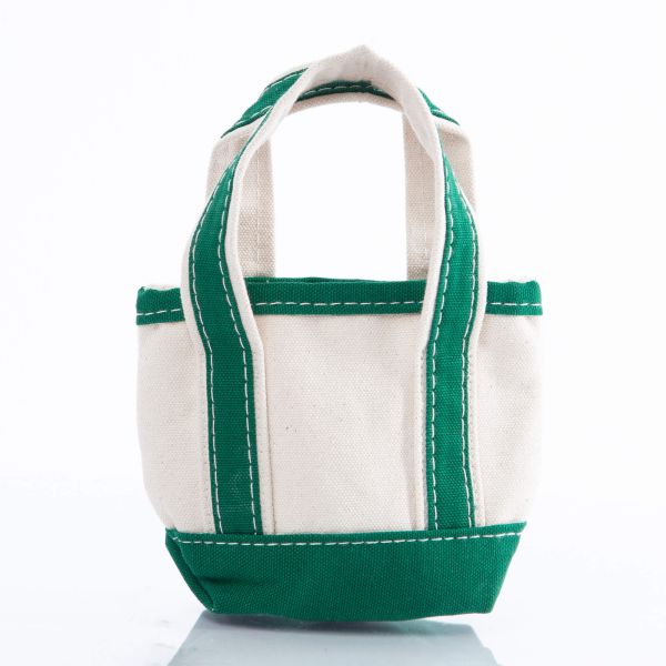 Mini Classic Tote