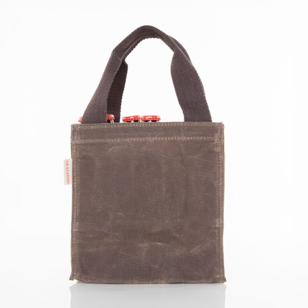 Beer Carrier