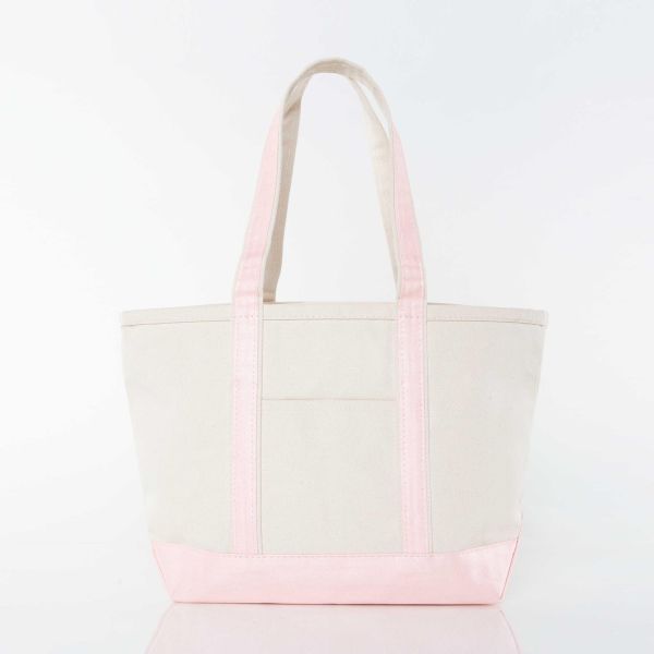 Medium Metallics Classic Tote