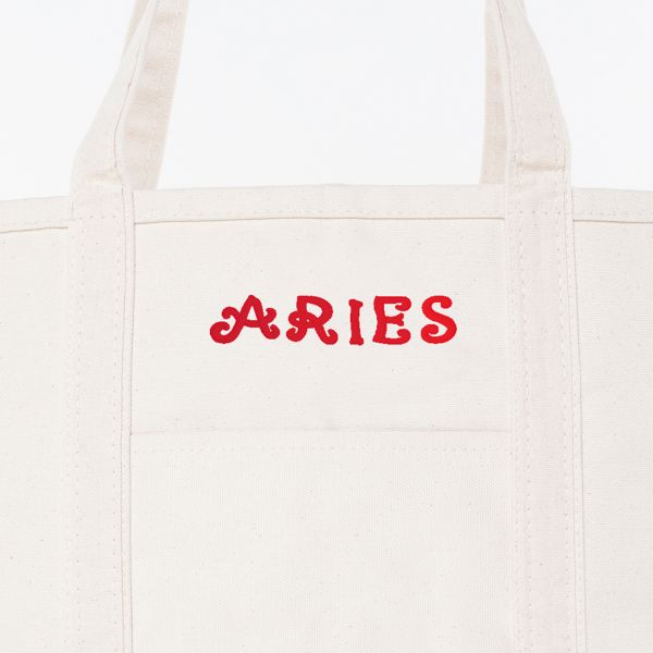 Large Classic Tote - Aries