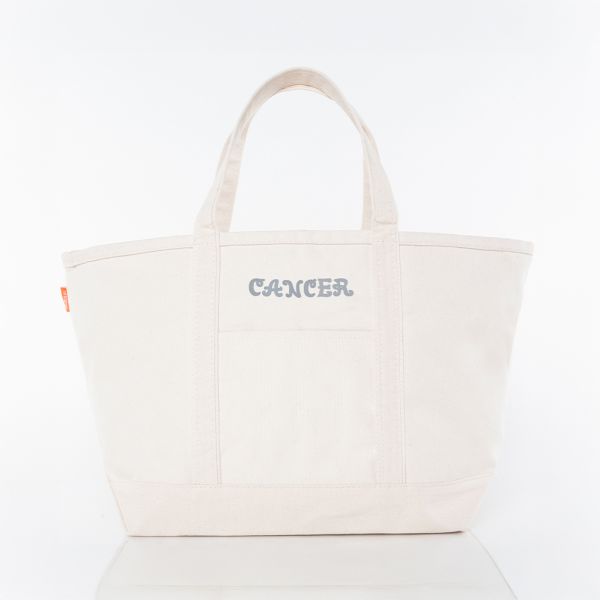 Large Classic Tote - Cancer