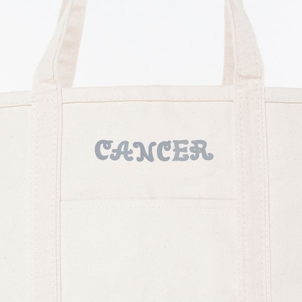 Large Classic Tote - Cancer