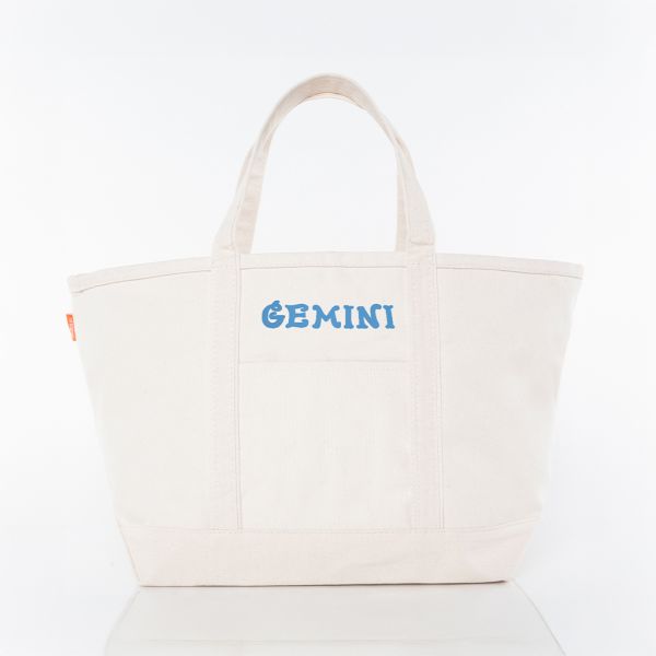 Large Classic Tote - Gemini
