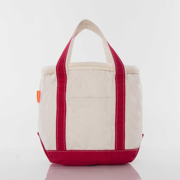 Small Lunch Cooler