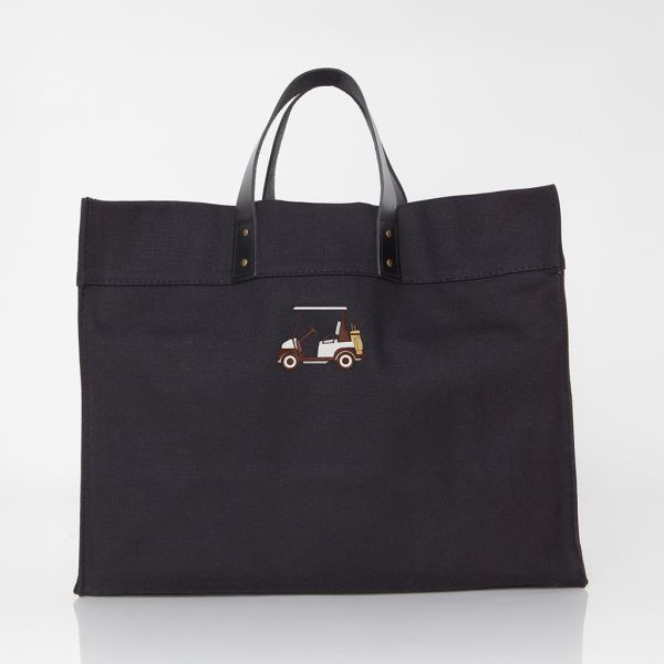 Advantage Utility Tote - Golf