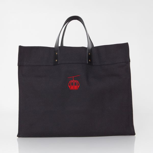 Advantage Utility Tote - Gondola